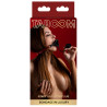 TABOOM Bâillon Kinky Gag Silicone